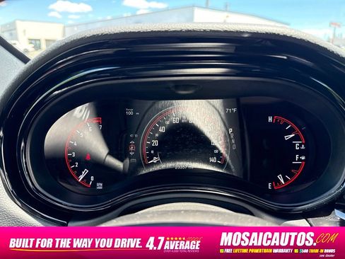 Used 2026 Dodge Durango GT AWD/4WD image 33