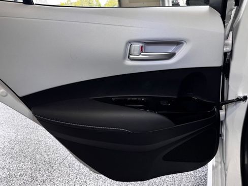 Certified 2024 Toyota Corolla SE FWD image 41
