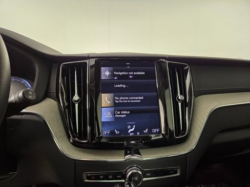 Used 2021 Volvo XC60 T5 Inscription FWD image 19