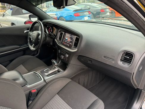 Used 2021 Dodge Charger GT RWD image 19