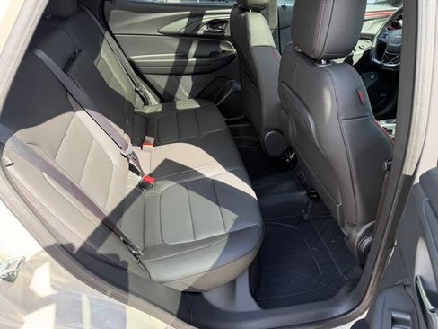 New 2026 Chevrolet TrailBlazer RS w/ Convenience Package image 14