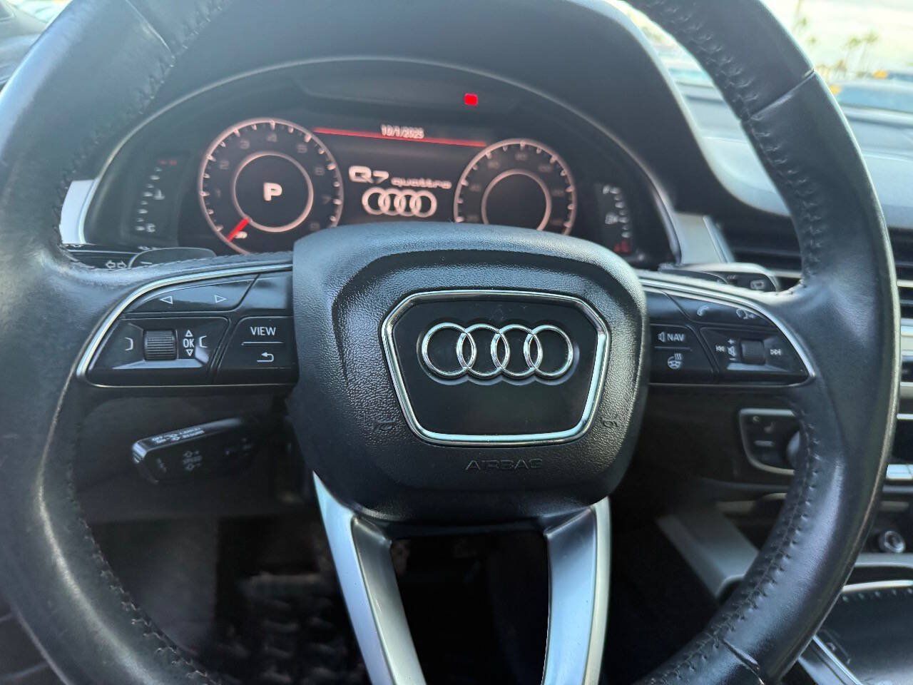 Used 2019 Audi Q7 2.0T Premium Plus AWD/4WD image 16