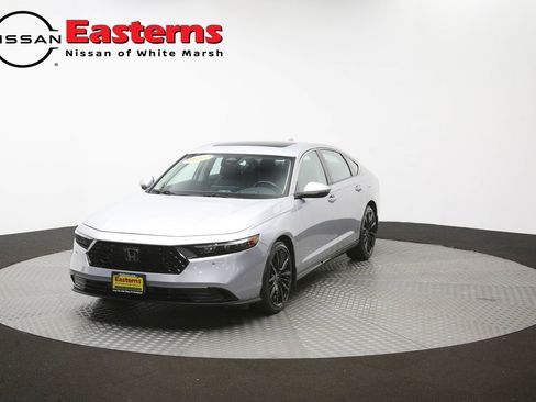 Used 2024 Honda Accord Touring image 54