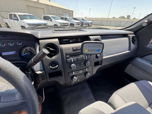 Used 2014 Ford F150 XL w/ Power Equipment Group RWD image 27