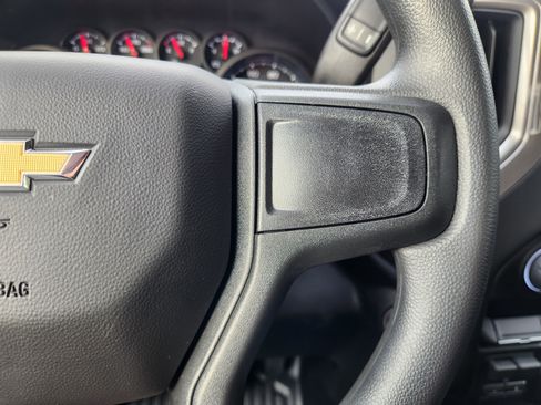 New 2026 Chevrolet Silverado 2500 W/T w/ WT Convenience Package image 30