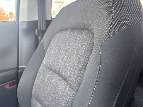 Certified 2023 Ford Bronco Sport Big Bend w/ Convenience Package image 40