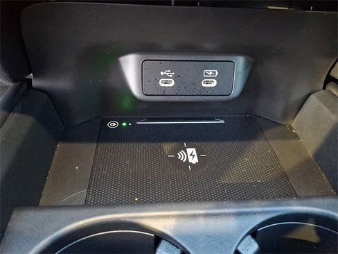 Used 2026 Honda HR-V Sport image 23