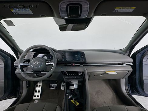 New 2026 Hyundai Elantra Sport image 11