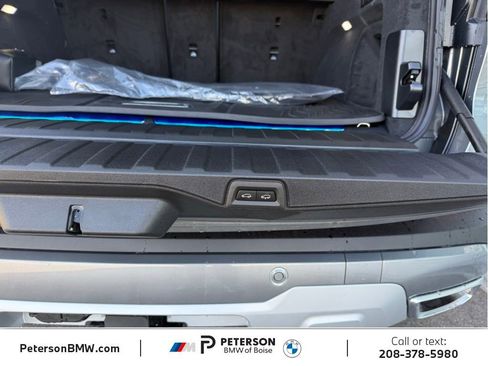 New 2026 BMW X5 xDrive50e AWD/4WD image 14