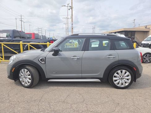 Used 2020 MINI Cooper Countryman S w/ Driver Assistance Package AWD/4WD image 13