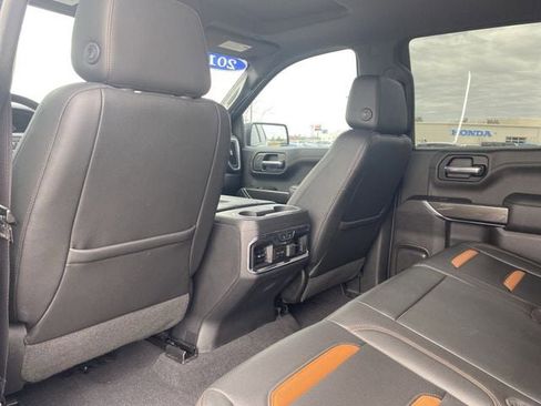 Used 2019 GMC Sierra 1500 AT4 w/ AT4 Premium Package image 13