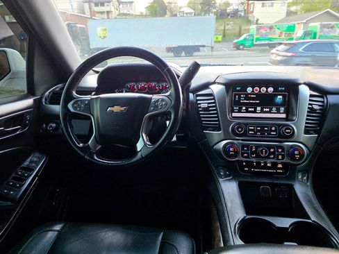 Used 2016 Chevrolet Tahoe LT image 21