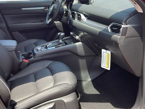 New 2025 MAZDA CX-5 AWD 2.5 S w/ Select Package image 32