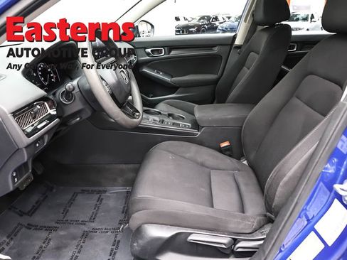 Used 2023 Honda Civic LX image 14