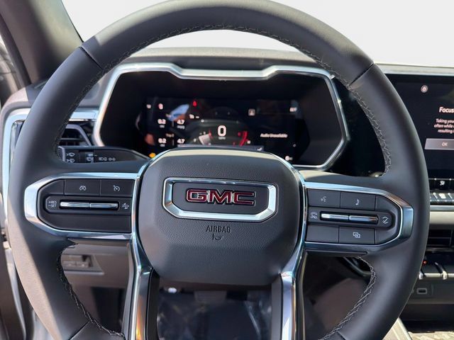 New 2026 GMC Canyon Elevation w/ Convenience Package RWD image 26