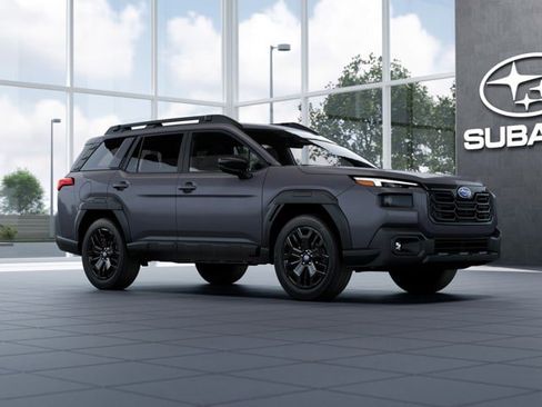 New 2026 Subaru Outback Limited XT AWD/4WD image 1
