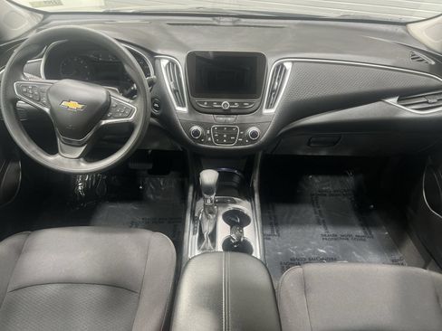 Used 2024 Chevrolet Malibu LT FWD image 20