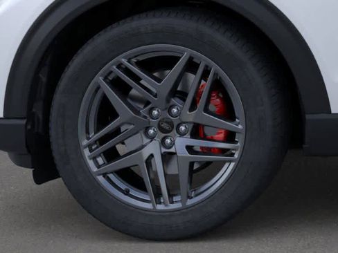 New 2026 Ford Explorer ST-Line image 20