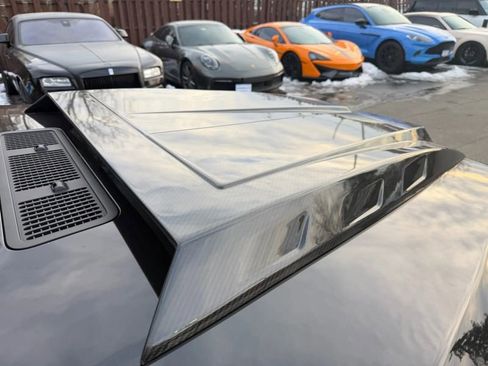 Used 2020 Mercedes-Benz G 63 AMG 4MATIC image 33