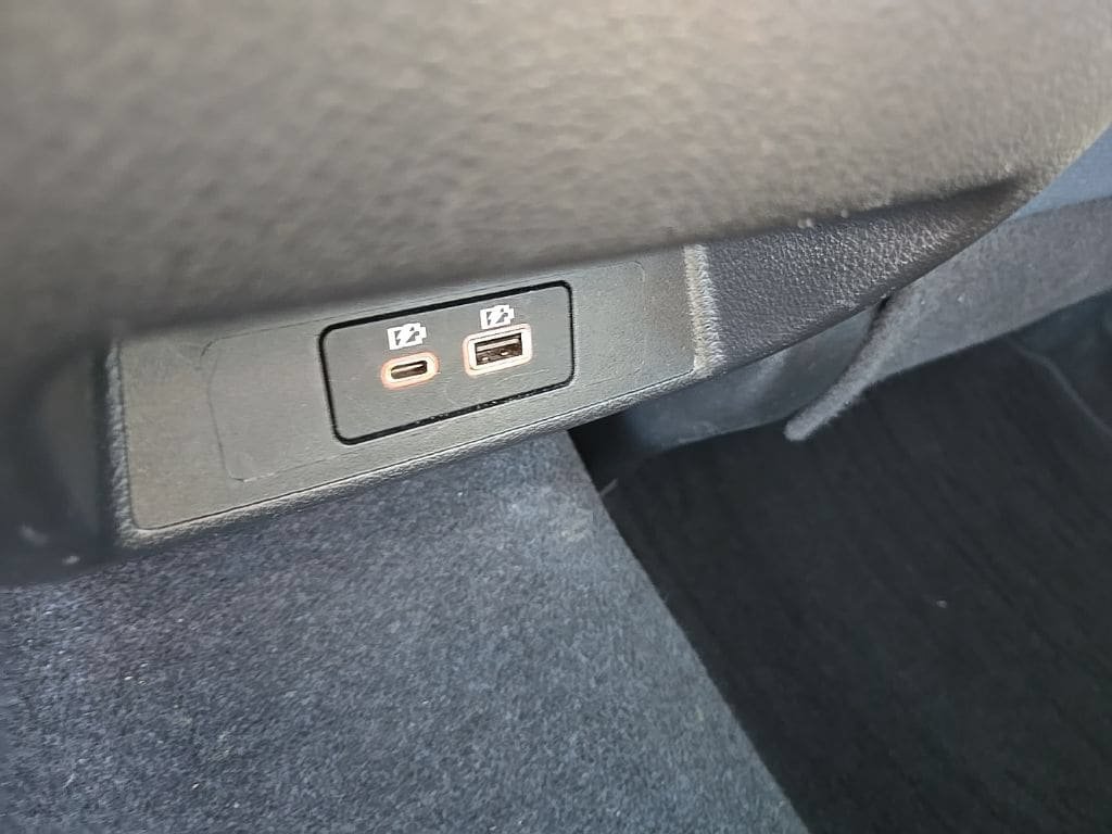 Used 2023 Nissan Altima 2.5 SV FWD image 24