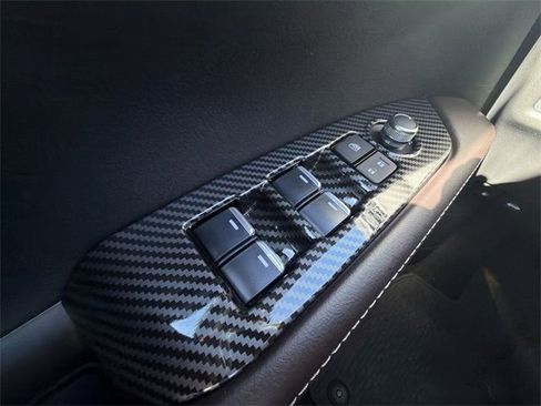 Certified 2025 MAZDA CX-5 Signature image 13
