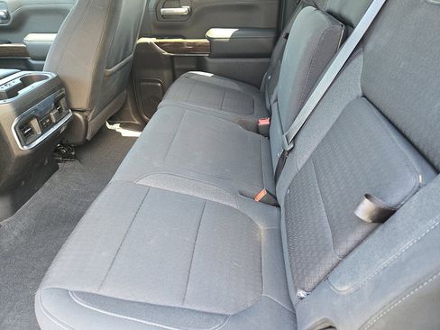 Used 2021 GMC Sierra 1500 Elevation w/ Preferred Package image 17