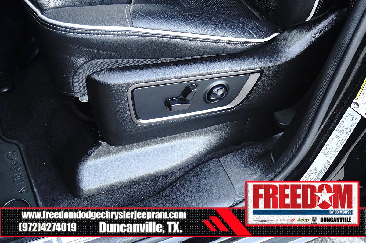 Used 2025 RAM 1500 Limited w/ Off Road Group AWD/4WD image 35