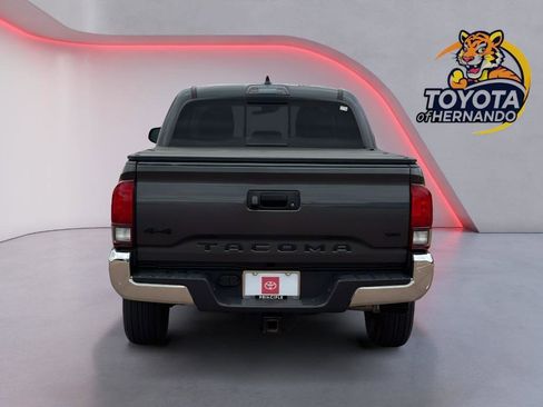 Used 2023 Toyota Tacoma SR5 w/ Black Out Package (TMS) image 6