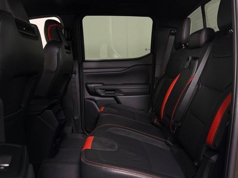 Used 2024 Ford Ranger Raptor AWD/4WD image 24