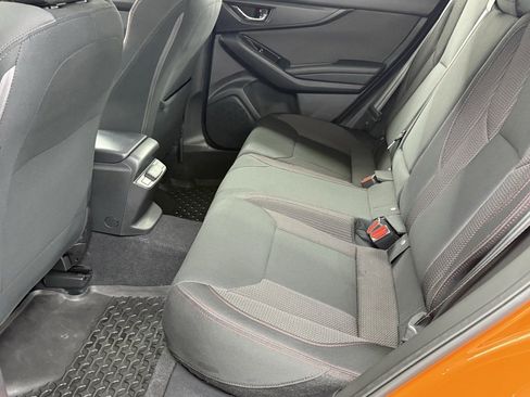 Used 2023 Subaru WRX Premium image 31