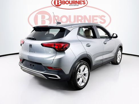 Used 2024 Buick Encore GX Preferred image 9