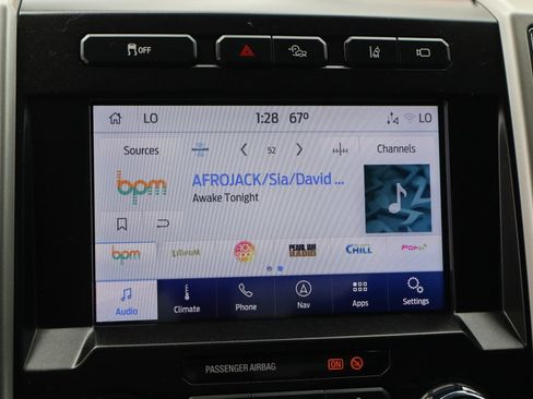Used 2021 Ford F350 Lariat AWD/4WD image 38