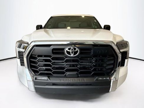 New 2025 Toyota Tundra SR5 image 2