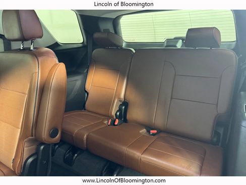Used 2019 Chevrolet Traverse High Country AWD/4WD image 30