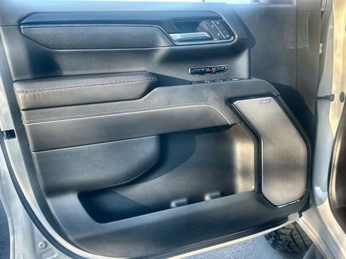New 2026 GMC Sierra 1500 AT4X image 23