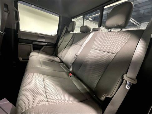 Used 2020 Ford F150 XLT w/ Equipment Group 302A Luxury RWD image 32