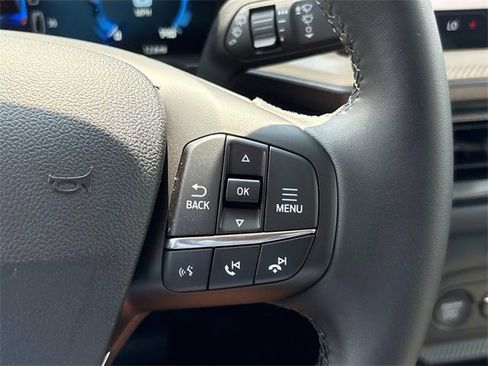 New 2025 Ford Bronco Sport Big Bend image 25