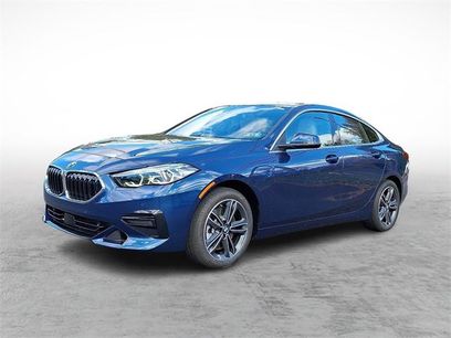 Certified 2024 BMW 228i xDrive Gran Coupe w/ Convenience Package