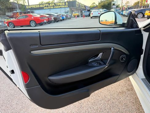 Used 2013 Maserati GranTurismo Sport RWD image 21