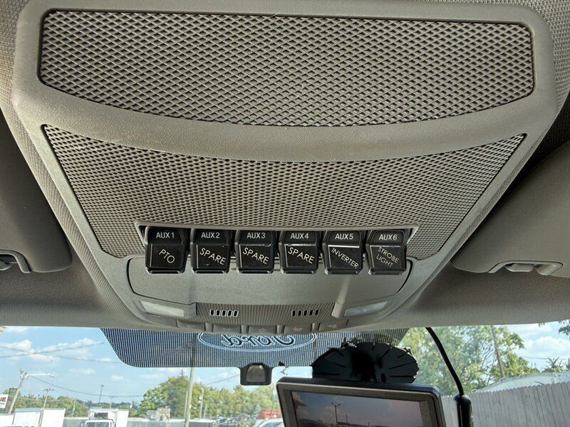 Used 2019 Ford F450 XL w/ Snow Plow Prep Package RWD image 7