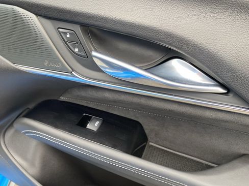 Used 2022 Cadillac CT4 V Blackwing w/ Driver Assist Package image 13