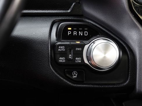 Used 2021 RAM 1500 Laramie w/ Sport Appearance Package AWD/4WD image 23