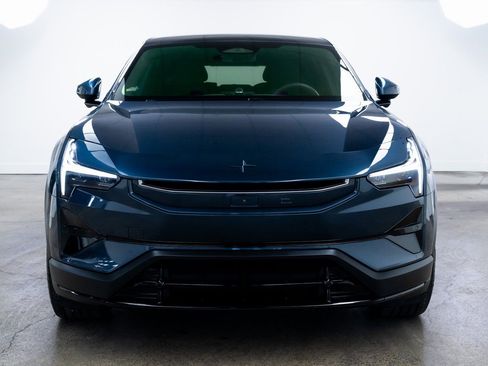 Used 2025 Polestar Polestar 3 image 2