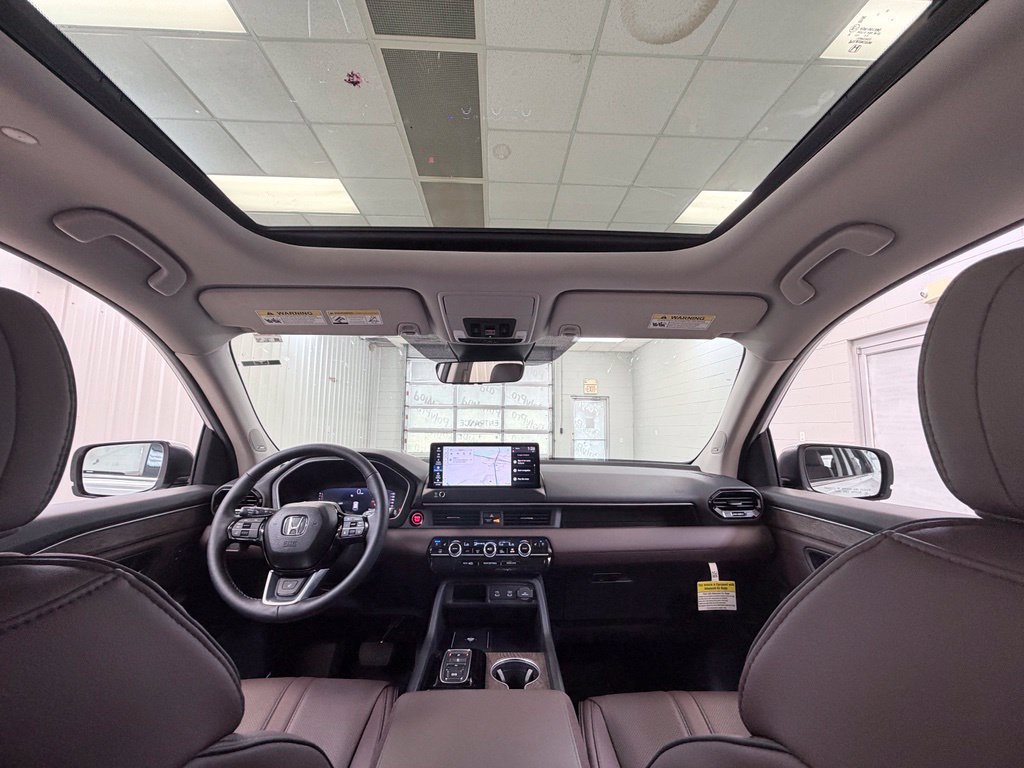 Used 2026 Honda Pilot Elite image 27