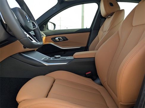 New 2026 BMW 330i Sedan w/ M Sport Package image 21