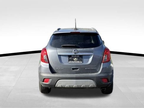 Used 2015 Buick Encore FWD image 5