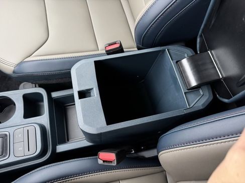 New 2026 Ford Maverick Lariat w/ 4K Tow Package image 19