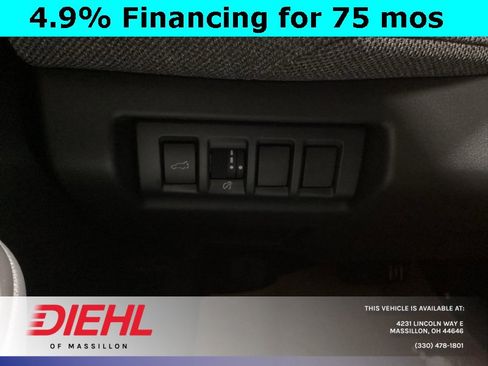 New 2026 Subaru Outback Limited XT image 23