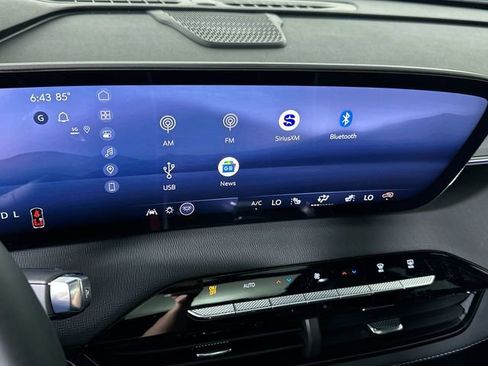 New 2026 Buick Enclave Sport Touring FWD image 14