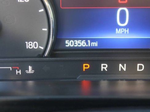 Used 2021 Ford Escape SEL image 23